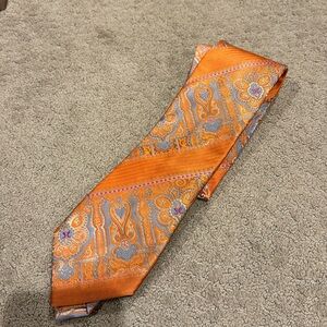 Men’s Bow Knot Tie by Imani Uomo